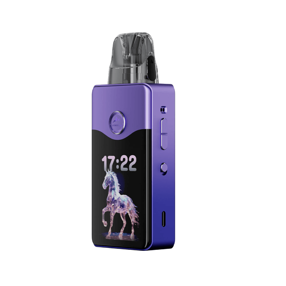 Voopoo Vinci E120 Pod System