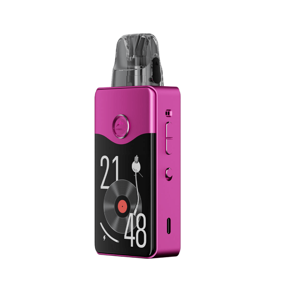 Voopoo Vinci E120 Pod System