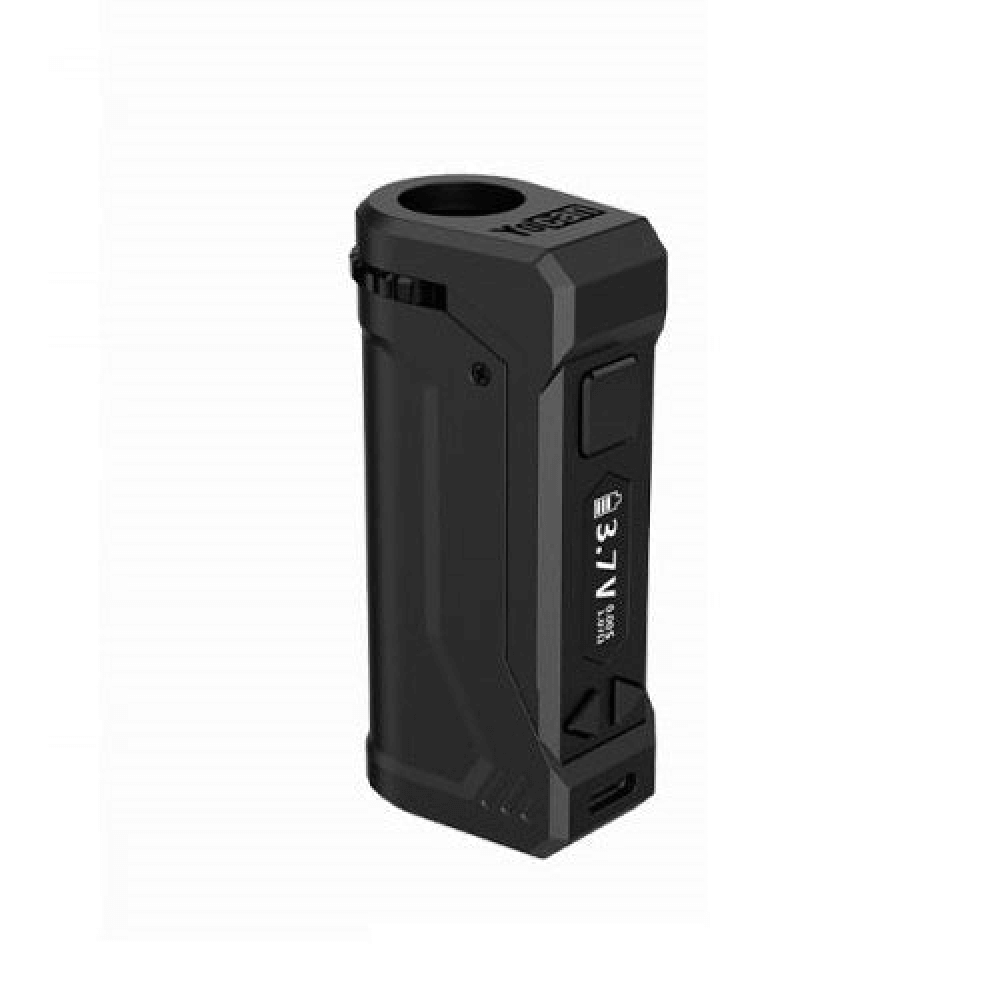 Yocan UNI Pro V2 510 Mod black