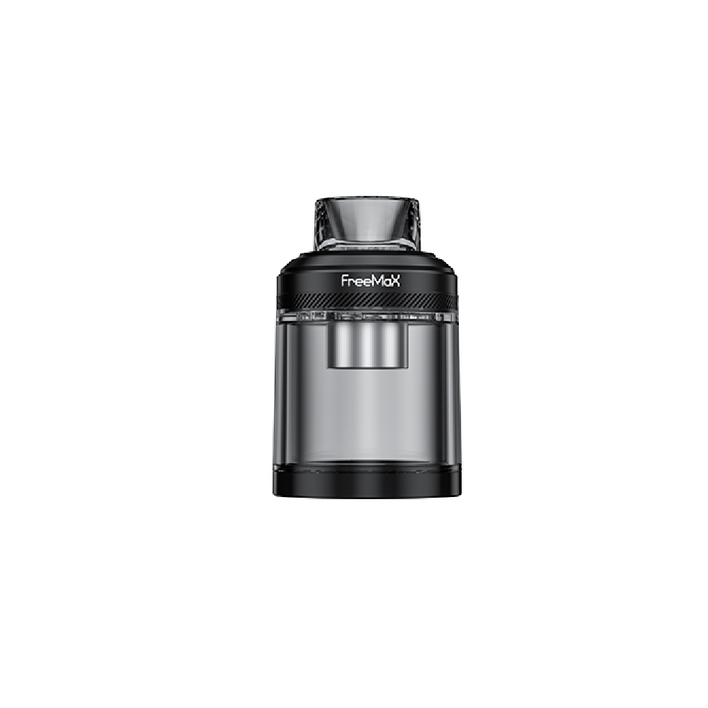 Freemax Maxus Metal DTL 5mL Pod Black