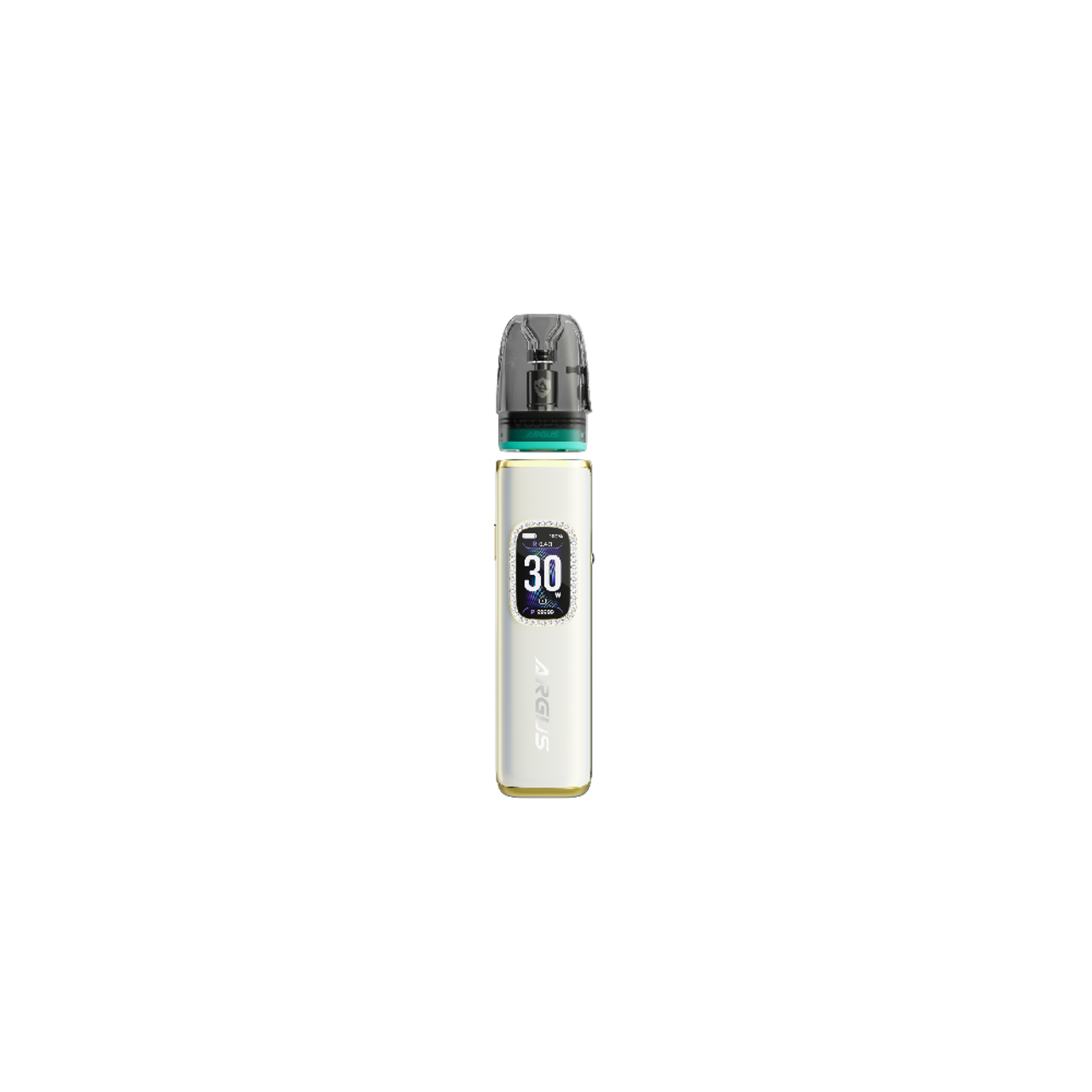 Voopoo Argus G3 Kit Pod System Diamond White