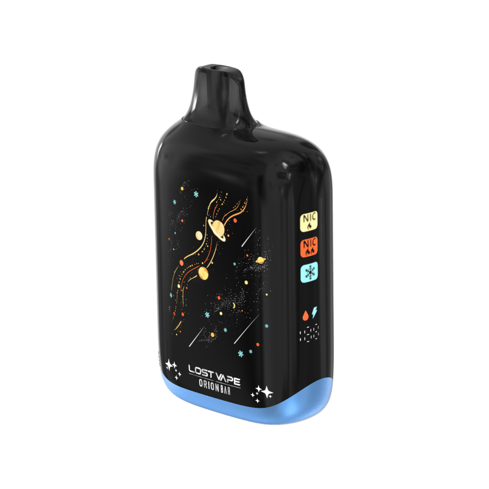 Orion Bar 50000 Puff Disposable Blue Pina Kiwi