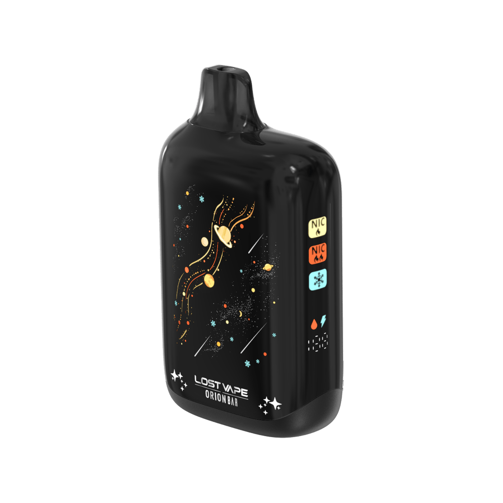 Orion Bar 50000 Puff Disposable Cool Mint