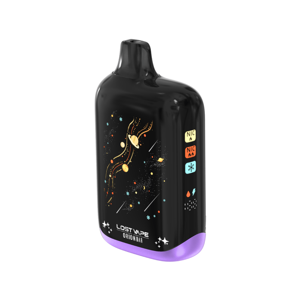 Orion Bar 50000 Puff Disposable Fruity Nectar