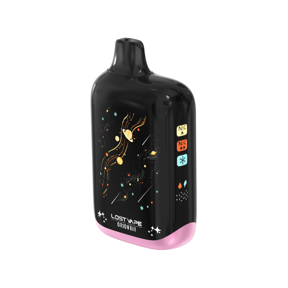 Orion Bar 50000 Puff Disposable Juicy Peach