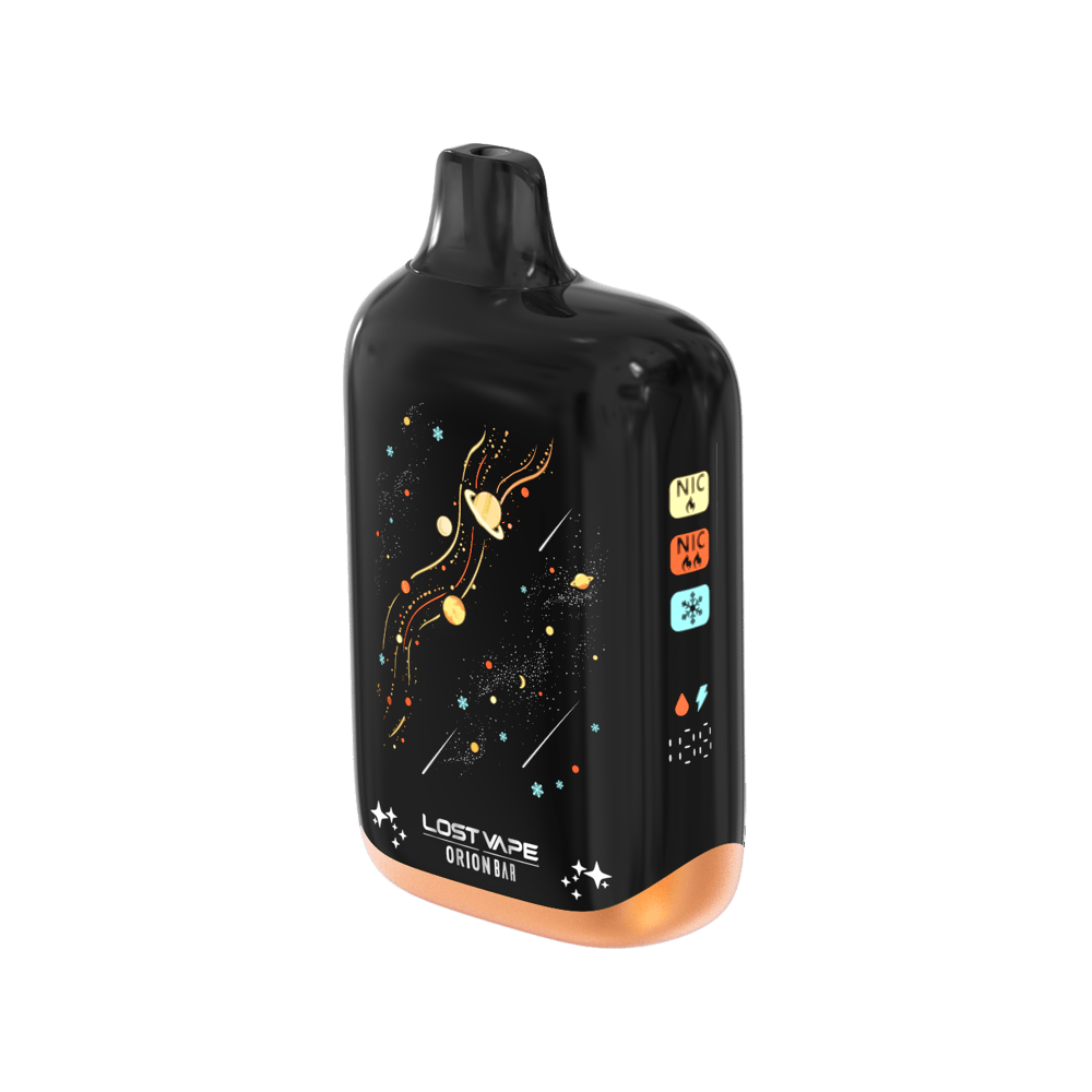 Orion Bar 50000 Puff Disposable Orange Cake