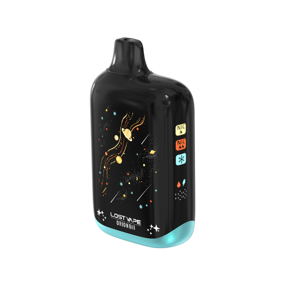 Orion Bar 50000 Puff Disposable Peach Mango Watermelon