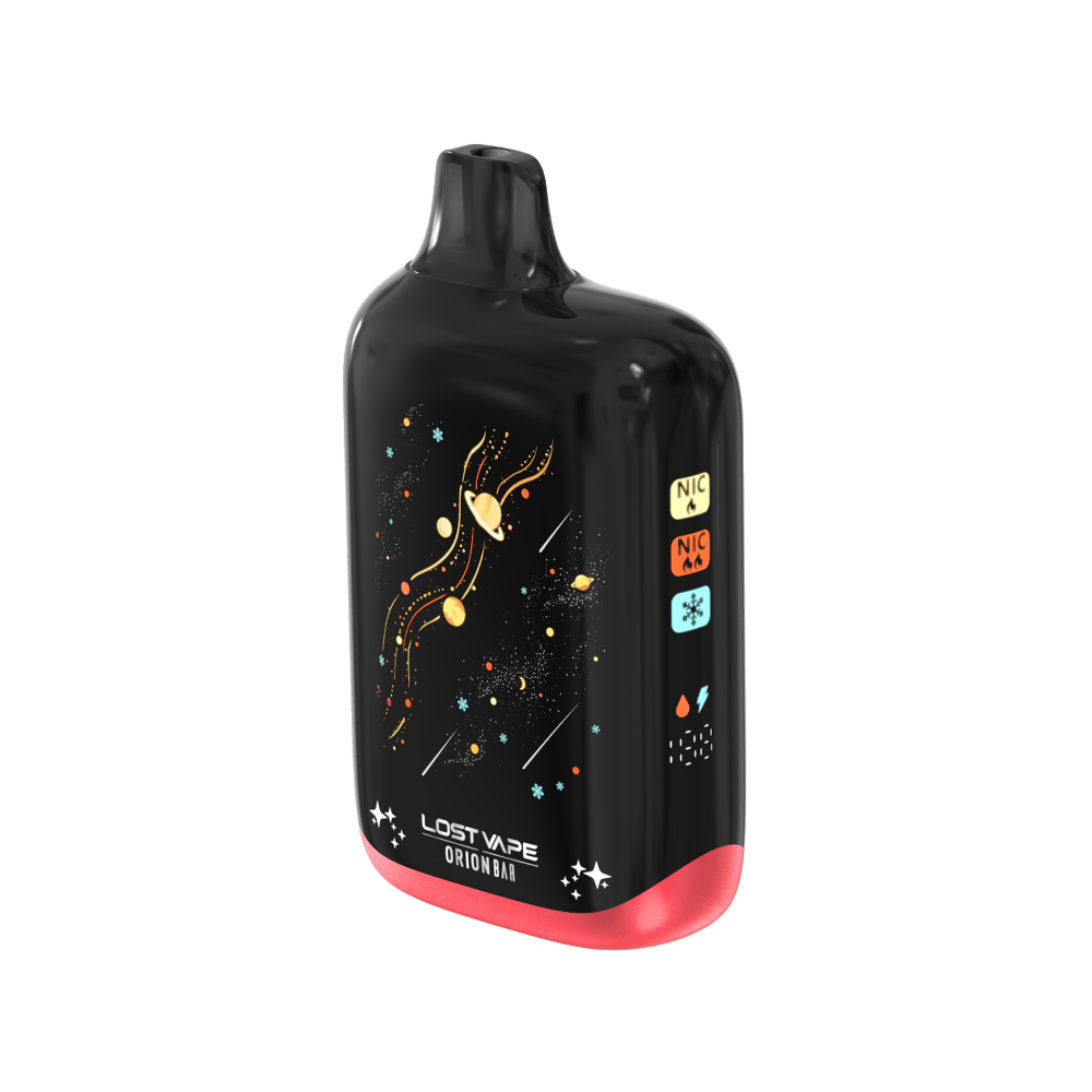 Orion Bar 50000 Puff Disposable Watermelon Ice