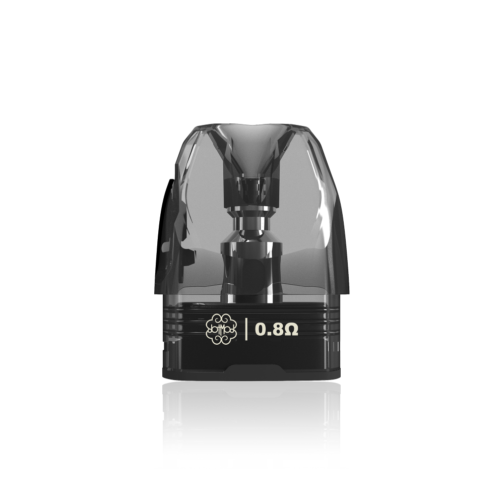 Dotmod DotPod Plus (Pods)(2-Pack) 3mL 0.8ohm