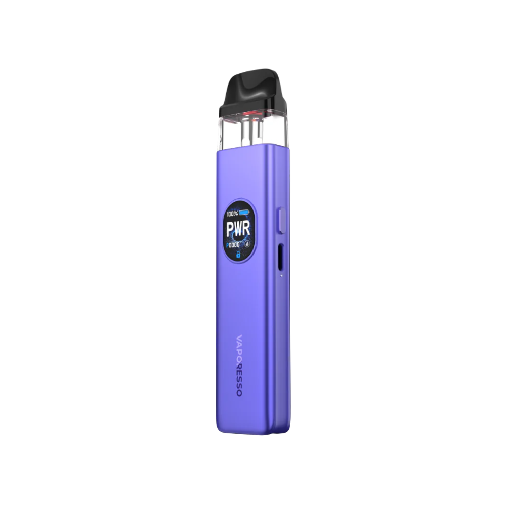 Vaporesso XROS 5 Pod System Lavender Purple
