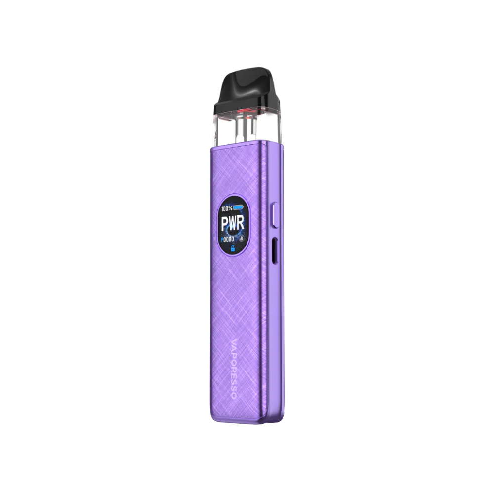 Vaporesso XROS 5 Pod System Violet Silk