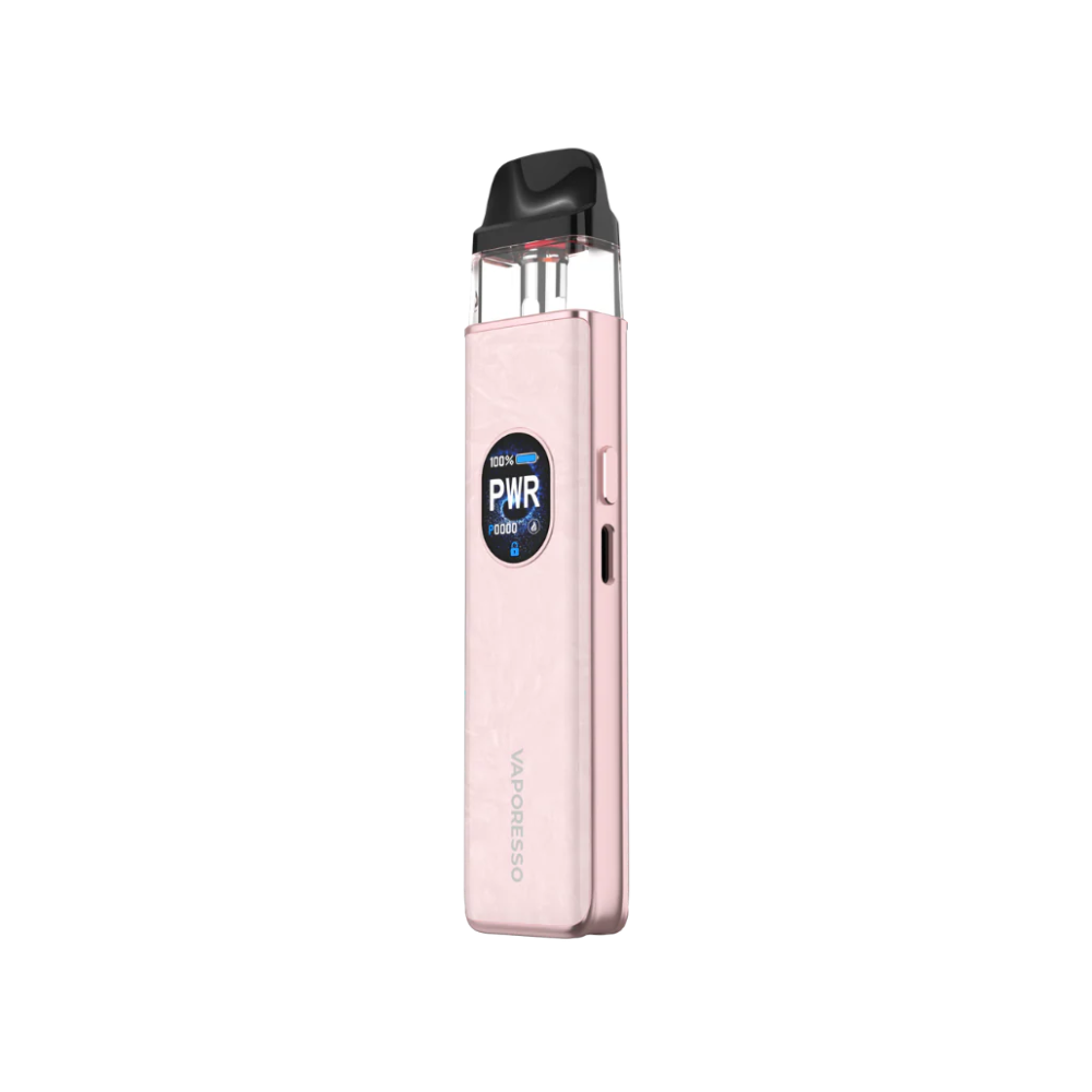 Vaporesso XROS 5 Pod System Opal Pink