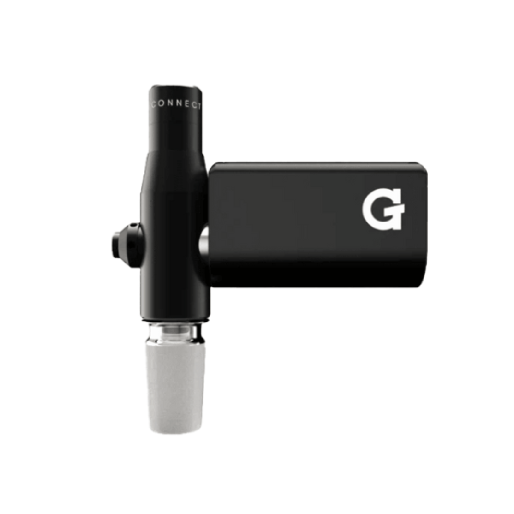 G Pen (Concentrate Vaporizer) Connect