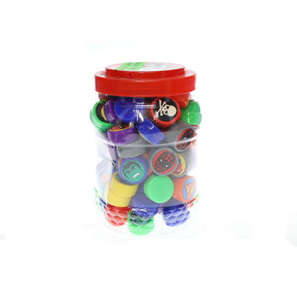 Non branded (Accessories) Silicone Oil Containers