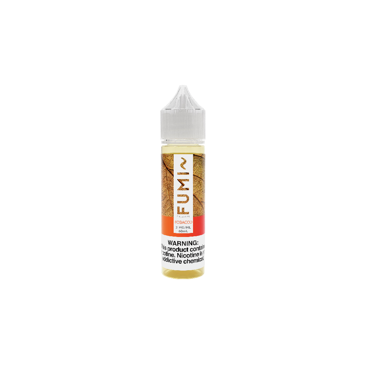 Tobacco Fumizer 60mL Bottle