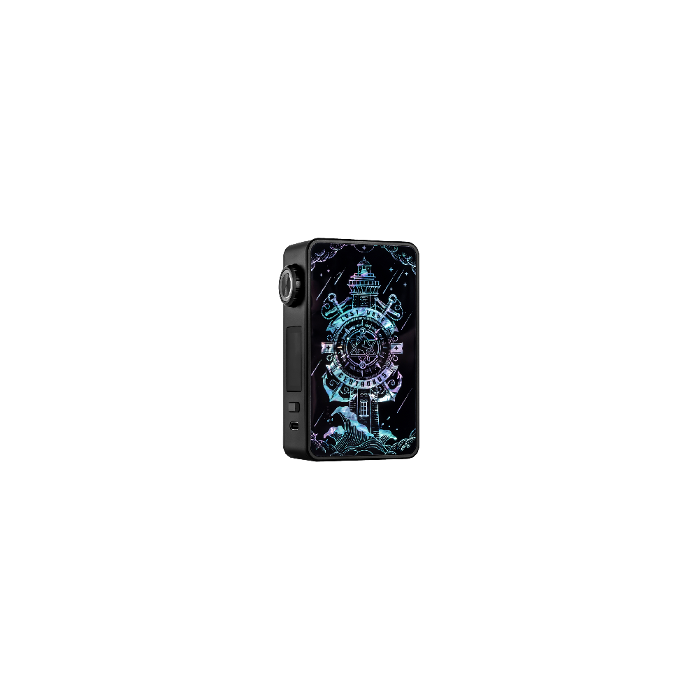 Lost Vape Centaurus M200 Mod Moonlit Spire