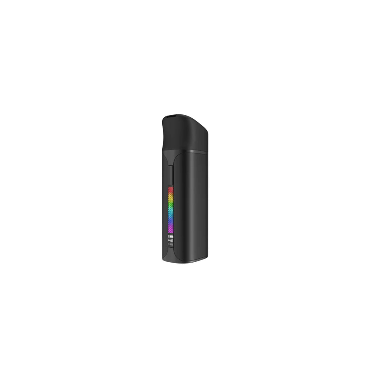Yocan Black (Wax Vaporizer Kit) Pocket Black