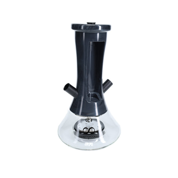 Dkhaan Infinity Portable Hookah Nest black