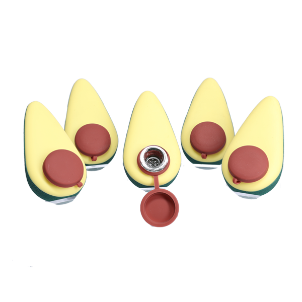 Non branded (Hand Pipe)(5-Pack) SHP17