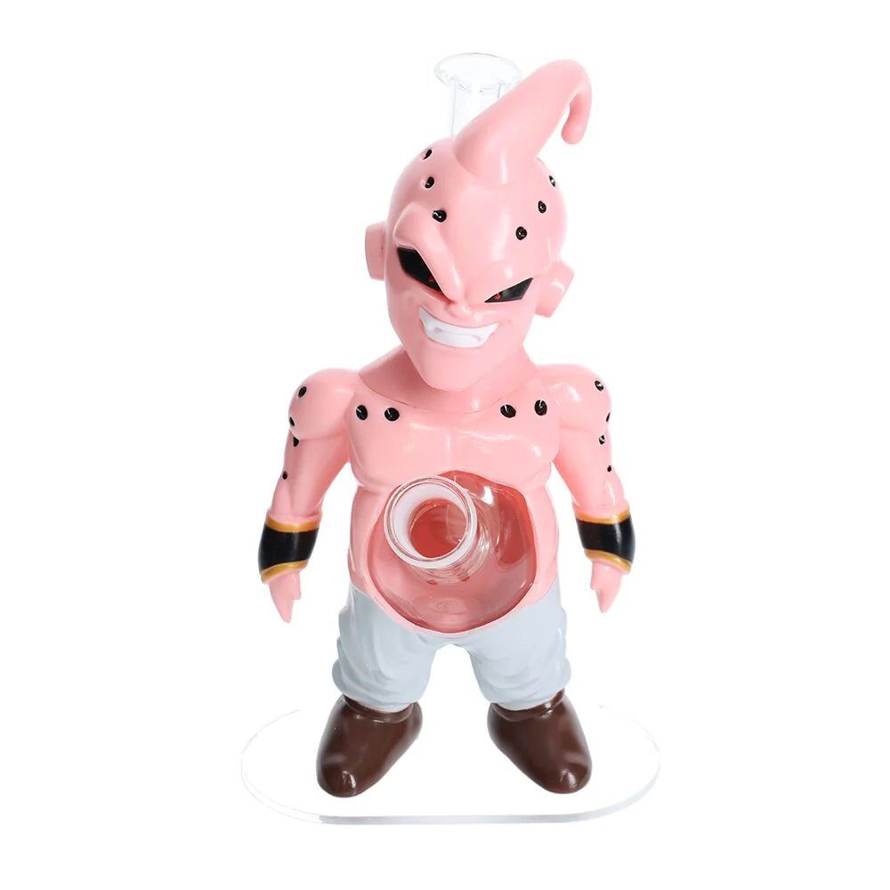 Non branded (Water Pipe) Majin Buu V4 8″