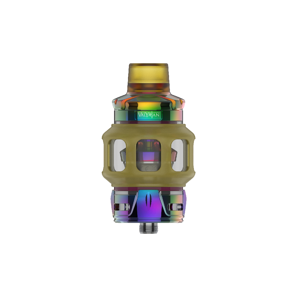 Uwell Valyrian IV Tank Neon Rainbow