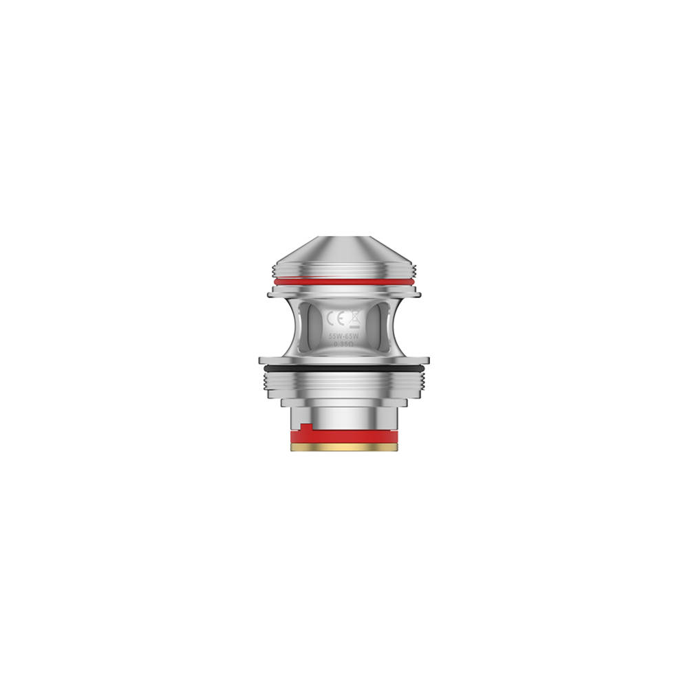 Uwell Valyrian V Replacement Coils 2-Pack 0.35ohm
