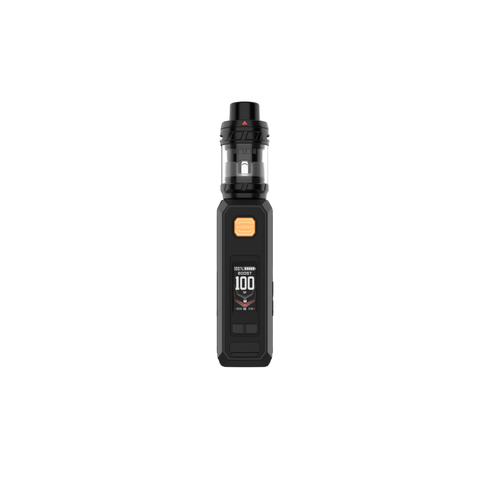 Vaporesso Armour Ultra Pod System Obsidian Black