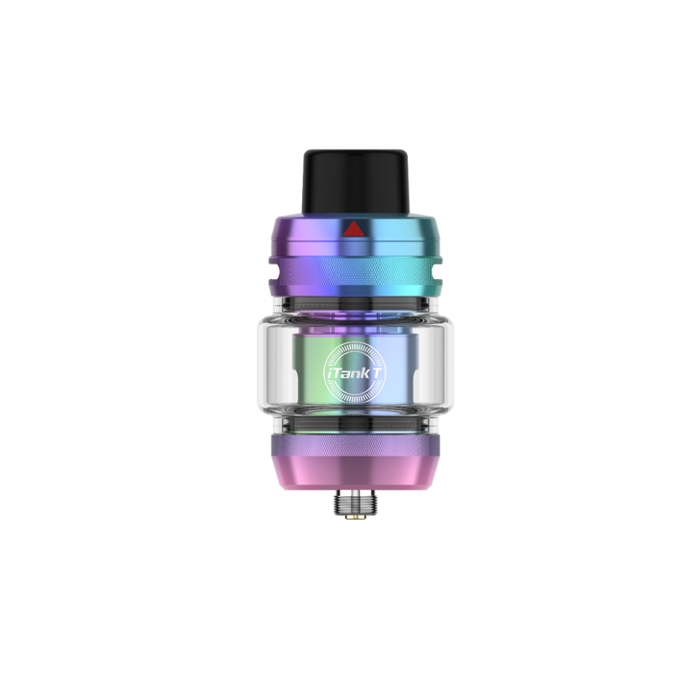 Vaporesso iTank T Dual Mesh Version Tank Rainbow