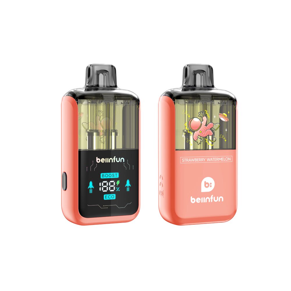 Beiinfun 30K Disposable Strawberry Watermelon