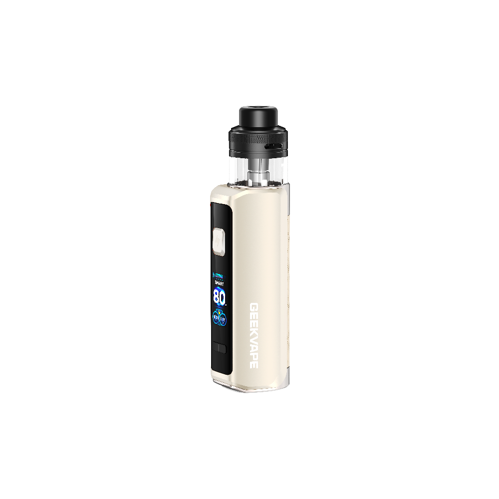 Geekvape Aegis Force Pod System ivory white