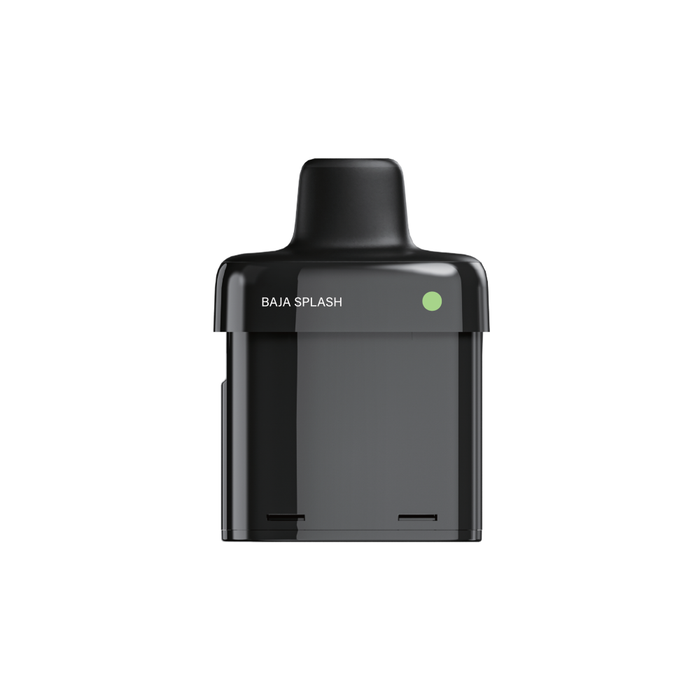 NimmBox Node 45K Disposable Pod Baja Splash