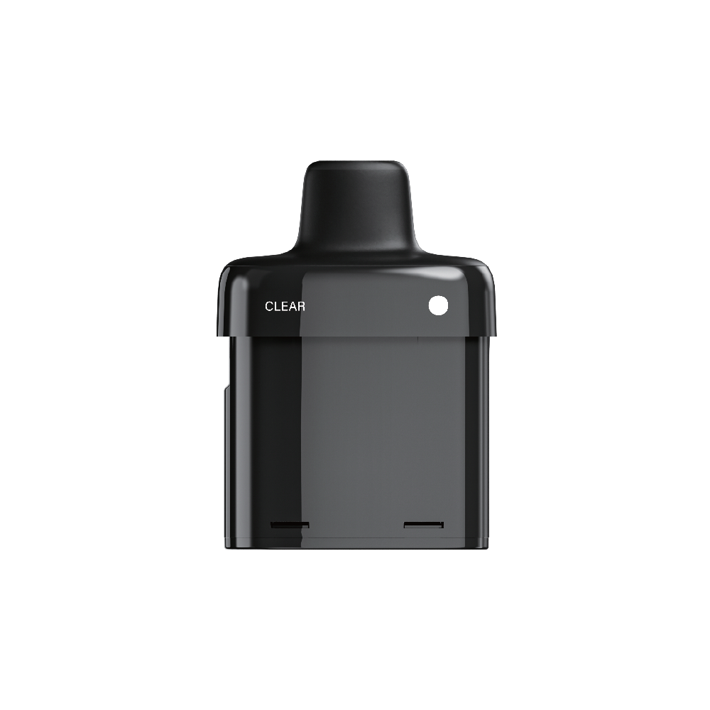 NimmBox Node 45K Disposable Pod Clear