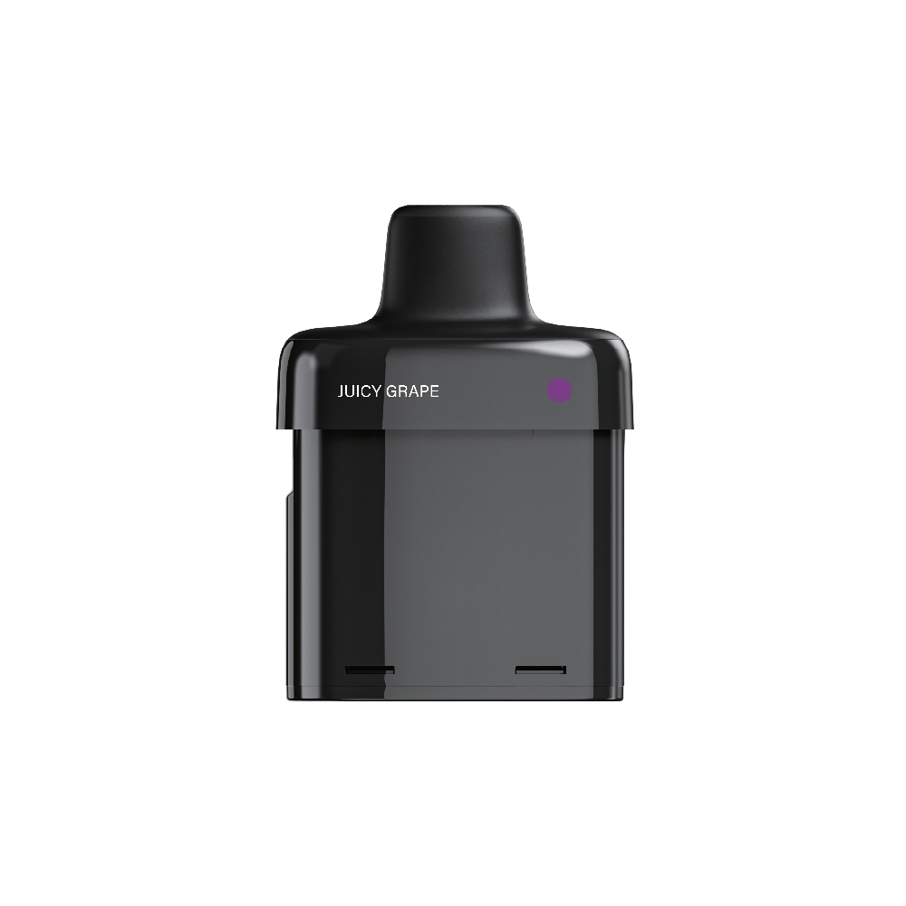 NimmBox Node 45K Disposable Pod Juicy Grape