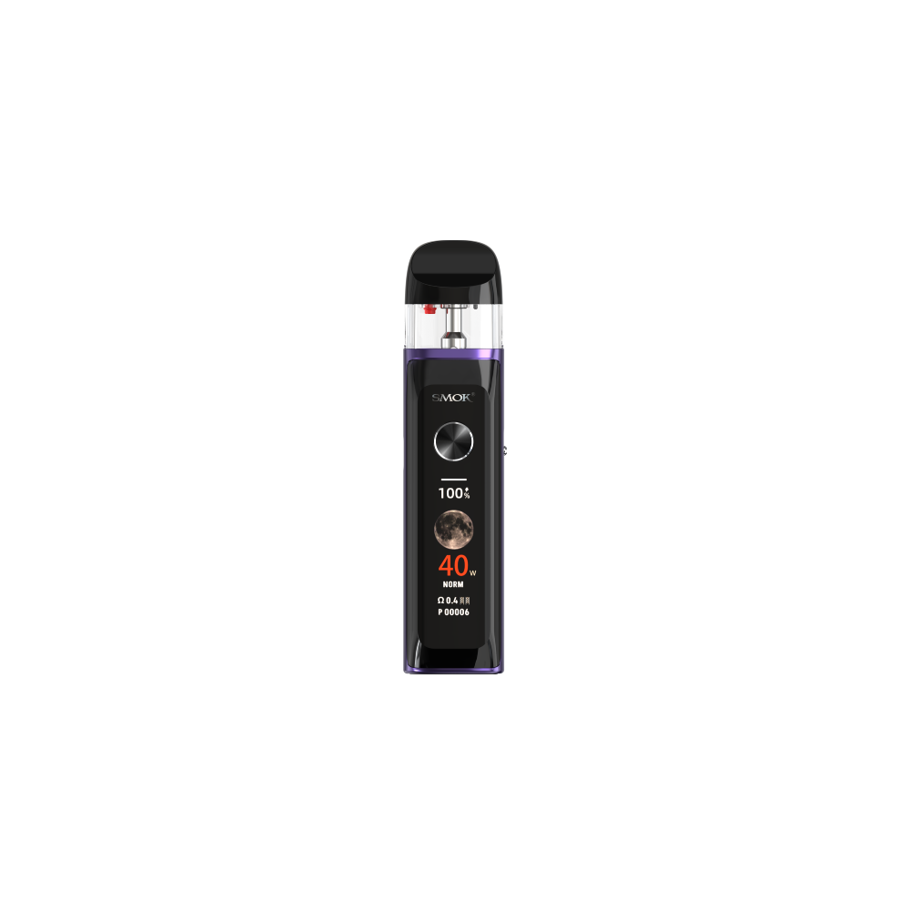 SMOK Novo 6 Ultra Pod System Purple