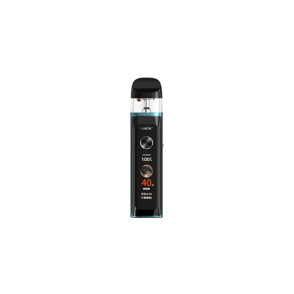 SMOK Novo 6 Ultra Pod System Lake Blue