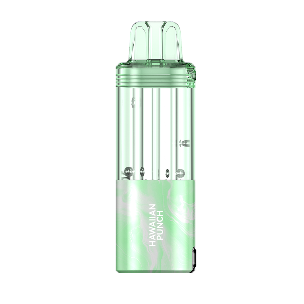 Foger Switch Pro Replacement Pods Hawaiian Punch