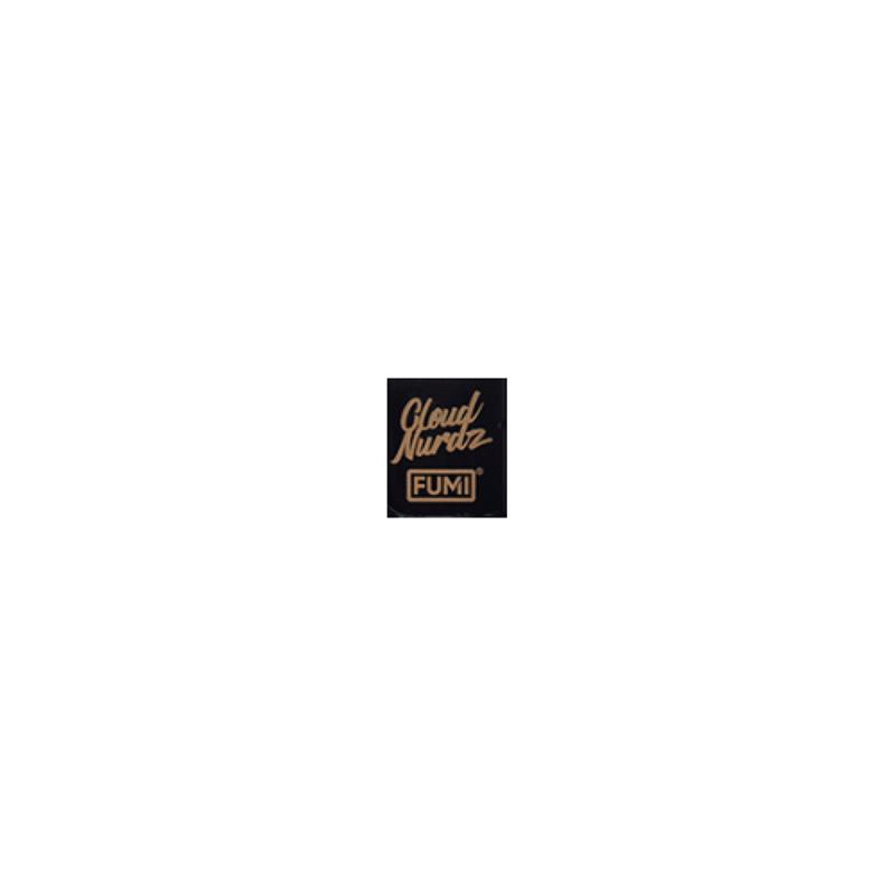 Fumi Logo