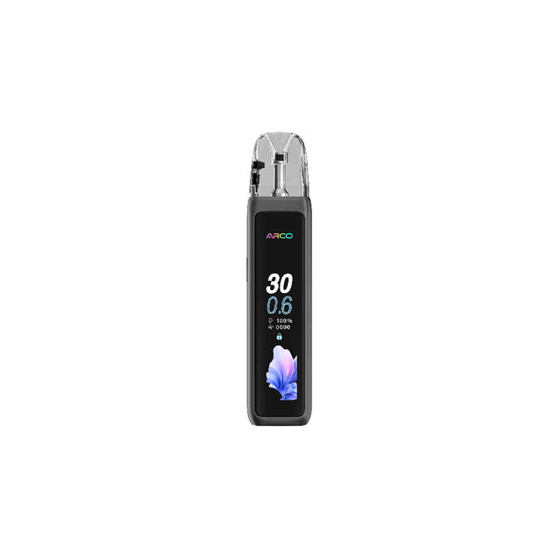 SMOK ARCO Max Kit Pod System Space Grey