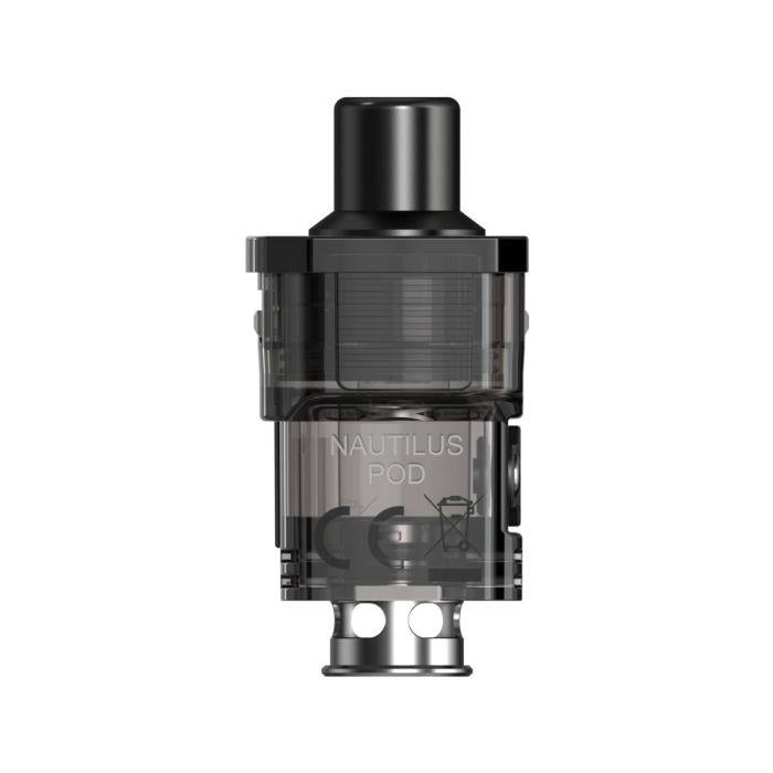 Aspire Nautilus Pods (1 Pack) Classic
