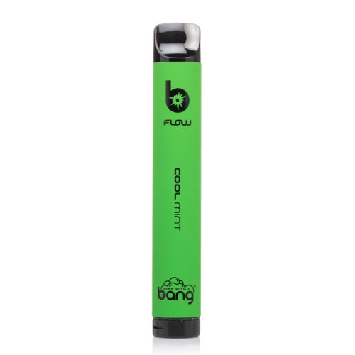 Bang XXL Flow Disposable 3500-Puffs 9mL cool mint