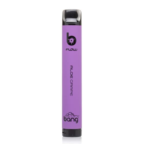 Bang XXL Flow Disposable 3500-Puffs 9mL aloe grape