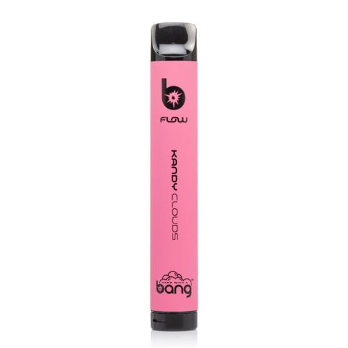 Bang XXL Flow Disposable 3500-Puffs 9mL kandy clouds