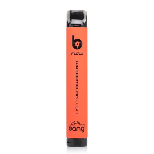 Bang XXL Flow Disposable 3500-Puffs 9mL watermelon lush