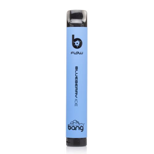 Bang XXL Flow Disposable 3500-Puffs 9mL blueberry ice