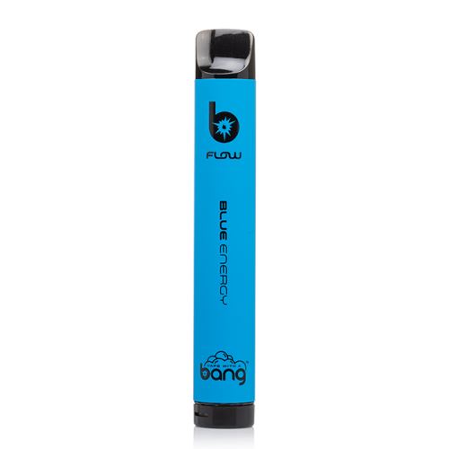 Bang XXL Flow Disposable 3500-Puffs 9mL blue energy