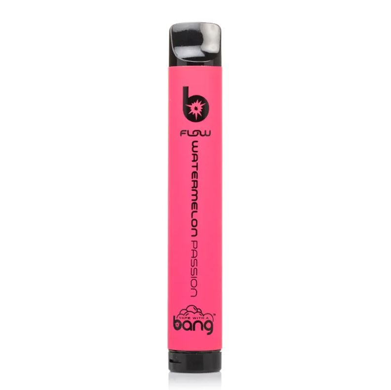 Bang XXL Flow Disposable 3500-Puffs 9mL watermelon passion
