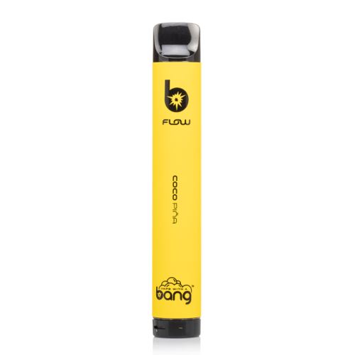 Bang XXL Flow Disposable 3500-Puffs 9mL coco pina