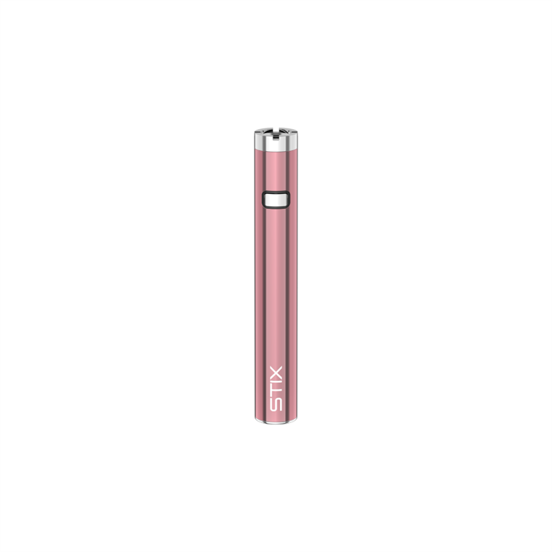 Yocan (DSPLY 50pc)(510BATT) Stix (SAS) Pink