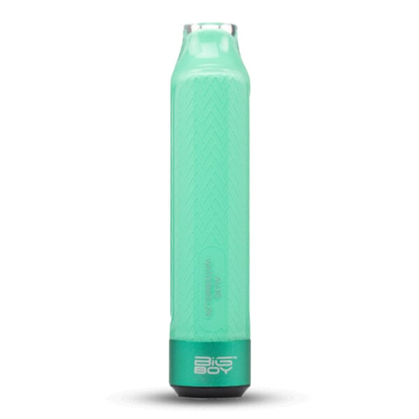Big Boy Glow Disposable 3500 Puffs 8mL aloe watermelon