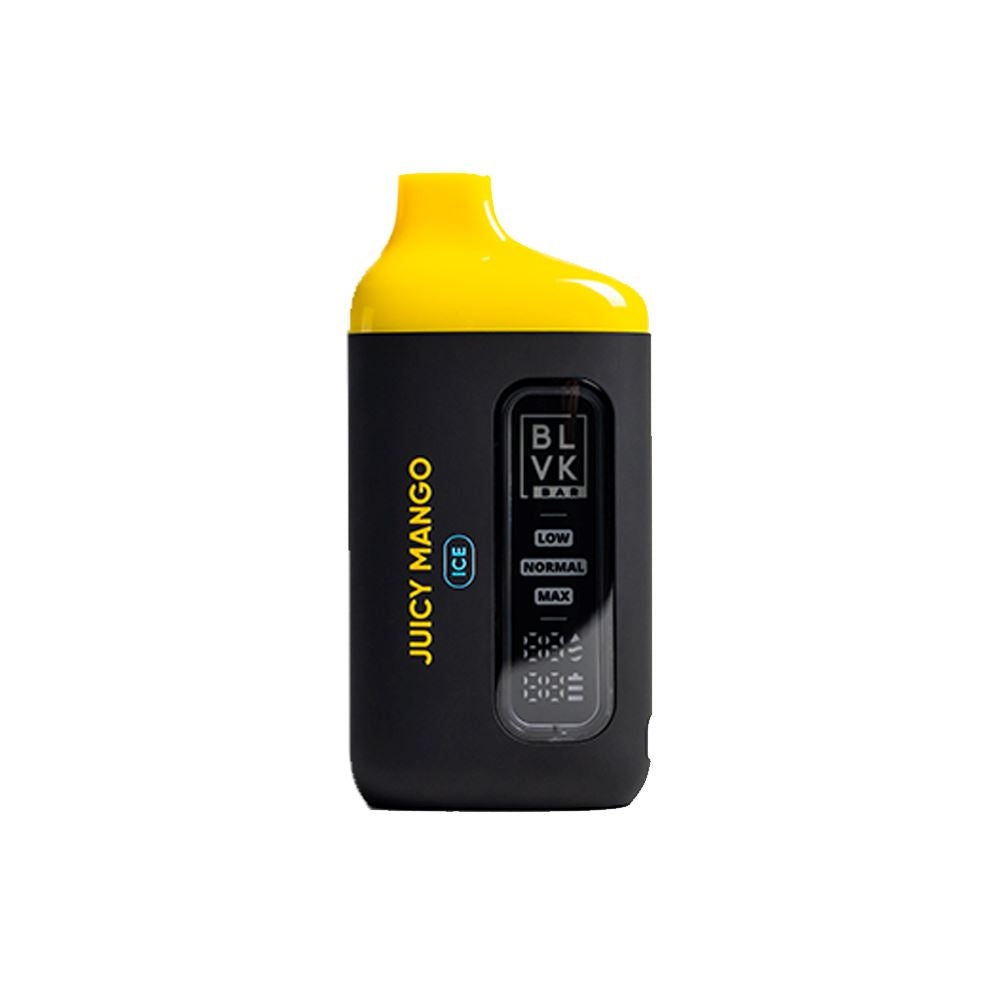 BLVK Bar Disposable Juicy Mango